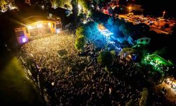 Milyonfest Didim Tarih Yazdı: İlk Yılında Büyük İlgi Gördü