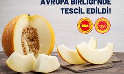 Mut Zeytinyağı ve Kırkağaç Kavunu AB Tescili Aldı