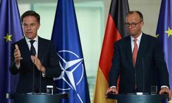 NATO Zirvesi'nde Yüzde 5 Savunma Harcaması Kararı