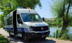 Nevşehir'de Kayıp İrfan Doğan’ın Cesedi Kızılırmak’ta Bulundu