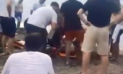 Ordu’da Denizde Dram; Kızını Kurtardı, Hayatını Kaybetti