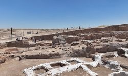 Oylum Höyük Kazılarında 2025 Sezonu Başladı