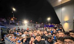 Paul Onuachu, yeniden Trabzonspor’da