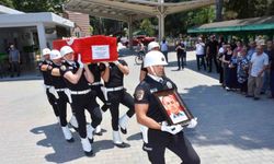 Polis Memuru Tatil İçin Geldi, Maganda Kurşunu Canını Aldı