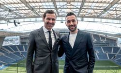 Porto’nun yeni teknik direktörü Francesco Farioli oldu
