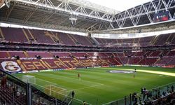 Rams Park Dünyanın En Çevre Dostu Stadyumları Arasında
