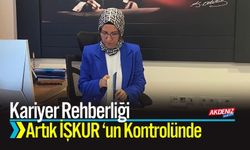 Kariyer Rehberliği Artık İŞKUR ‘un Kontrolünde