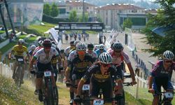 Sakarya’da Nefes Kesen Şampiyona: Genç Pedallar Dağ Bisikleti Türkiye Şampiyonası