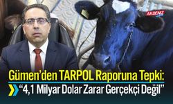 Şap Hastalığında Aşıyla Büyük Başarı: “Batıya Yayılmasını Önledik”
