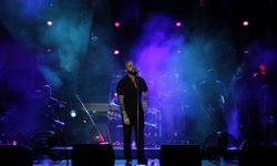 Serik’te Berkay Rüzgarı: Yaz Konserleri Yerli Turisti Çekti
