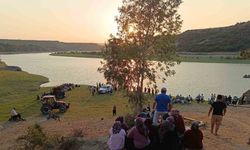 Seyhan Nehri’ne Giren Genç Uzman Çavuş’tan Haber Alınamıyor