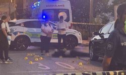 Silahlı Saldırıda Baba ve Oğul Hayatını Kaybetti