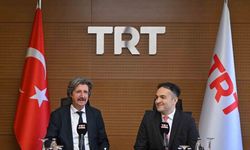 TRT Yönetim Kurulu Başkanlığına Prof. Dr. Ferudun Yılmaz Atandı