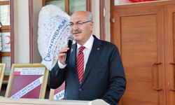 Türk Kızılay Adana'da Sarıçam Şubesi Hizmete Açıldı