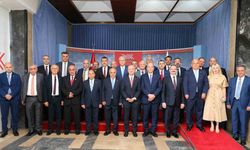 Türkiye ve Ürdün Arasında Yükseköğretimde İş Birliği Güçleniyor