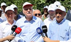 TZOB Başkanı Bayraktar: "Tarımda Genç Nüfus Azalıyor, Ülkeyi Kim Besleyecek?"