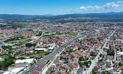 Valilikten Sıcak Hava Uyarısı: 11.00-16.00 Arası Dışarı Çıkmayın