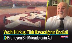 Vecihi Hürkuş: Türk Havacılığının Öncüsü, Bitmeyen Bir Mücadelenin Adı