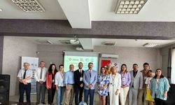Yapay zekâ destekli dil eğitimi projesi Eskişehir’de başladı