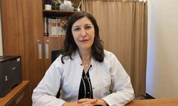Yaz aylarının kavurucu sıcaklarında Güneş yanıklarına dikkat