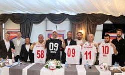 Yeni Sökespor 27 Yıl Sonra Profesyonel Lig Heyecanını Söke’ye Taşıyor