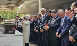 AK Parti Zonguldak İl Başkanı Zeki Tosun, Hayatını Kaybetti