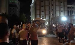 Antalya Büyükşehir Belediyesi Soruşturmasında 8 Kişi Tutuklandı