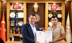 Antalya'da Nitelikli İş Gücü İçin Bir İlk