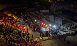 Antik Kentte 30 Ağustos Konserine Büyük İlgi