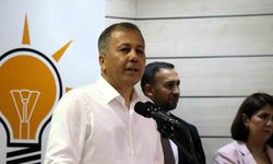 Bakan Yerlikaya'dan "Terörsüz Türkiye" Vurgusu