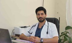 Dr. Ahmet Budak'tan Sıcaklara Karşı Uyarı