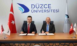 Düzce ve Kastamonu Üniversitelerinden Güç Birliği