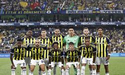 Fenerbahçe'nin UEFA Avrupa Ligi Fikstürü Açıklandı