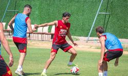 Göztepe-Rizespor Maçı İçin Çalışmalar Başladı
