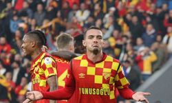 Göztepe'de Ayrılık: David Tijanic'le Yollar Ayrıldı