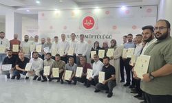 Hatay Müftülüğünden Vefa Vurgusu