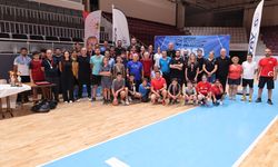 Hatay’da 2. Masa Tenisi Ligi Turnuvası Tamamlandı