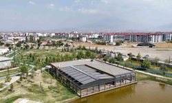 Iğdır Millet Bahçesi'nde Tartışmalı Kiralama