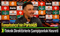 Fenerbahçe'nin Portekizli Teknik Direktörlerle Şampiyonluk Hasreti
