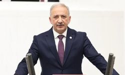 Muğla Milletvekili Kadem Mete Trafik Kazası Geçirdi