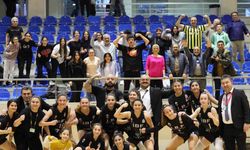 Kadın Basketboluna Darıca'dan Yeni Işık