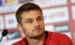 Karol Linetty, Kocaelispor İçin Türkiye'de