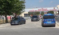 Kemal Kılıçdaroğlu’ndan Muhittin Böcek’e Destek