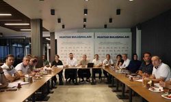 Kocaeli’de Muhtarların Gücü Tek Masada Buluştu