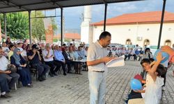 Köyceğiz’de Yaz Kur’an Kursu Öğrencileri Aşure Etkinliği