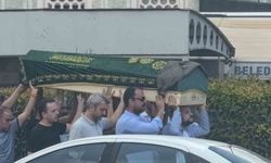 Kreş Havuzunda Hayatını Kaybeden Berra'ya Son Veda