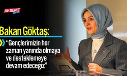 Devlet Himayesinde Başarıyla Üniversiteye Yerleştiler