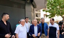 Küçükçekmece'de Kentsel Dönüşüm Başladı