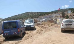 Maden Mühendisi Kepçeden Düşen Mermer Bloğunun Altında Kaldı