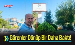 Osmaniye’de termometreler 56 dereceyi gösterdi